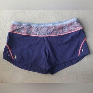 Smartwool PhD Athletic Shorts